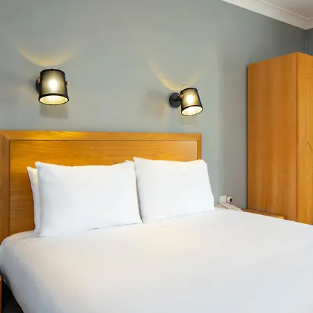 Holiday Inn Edinburgh Zoo By Ihg Extérieur photo