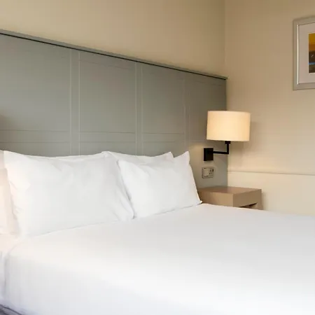 Holiday Inn Edinburgh Zoo By Ihg Extérieur photo
