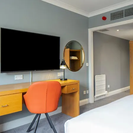 Holiday Inn Edinburgh Zoo By Ihg Extérieur photo