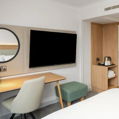 Holiday Inn Edinburgh Zoo By Ihg Extérieur photo