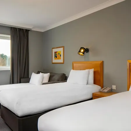 Holiday Inn Edinburgh Zoo By Ihg Extérieur photo