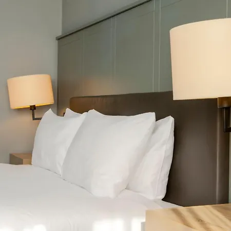 Holiday Inn Edinburgh Zoo By Ihg Extérieur photo
