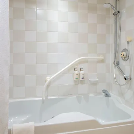 Holiday Inn Edinburgh Zoo By Ihg Extérieur photo
