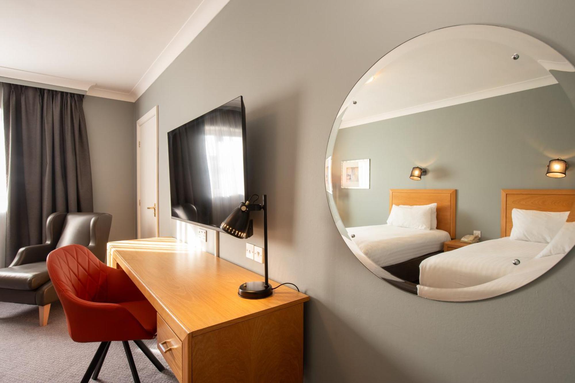 Hotel Zoo By Ihg