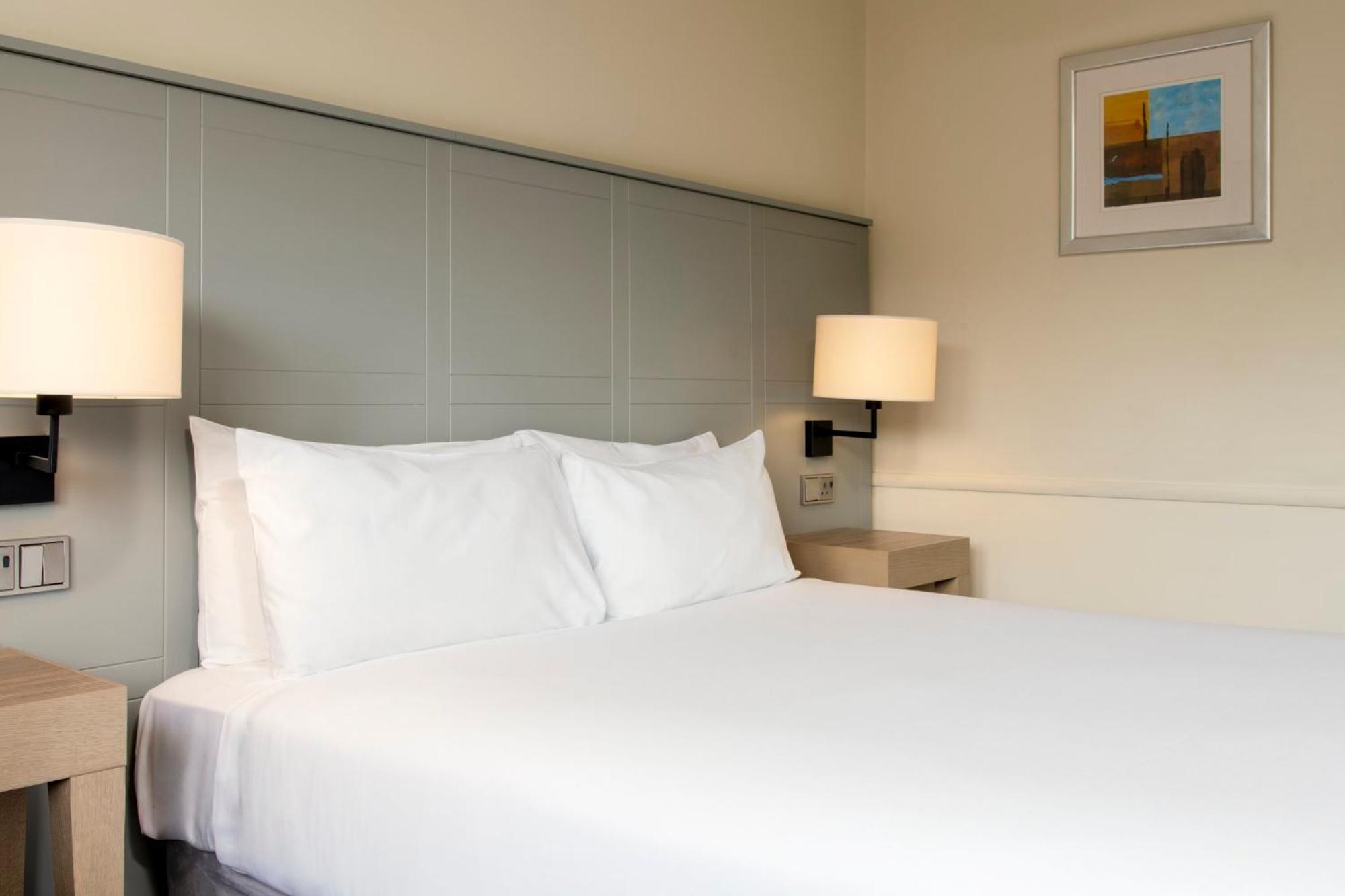 Hotel Zoo By Ihg Édimbourg
