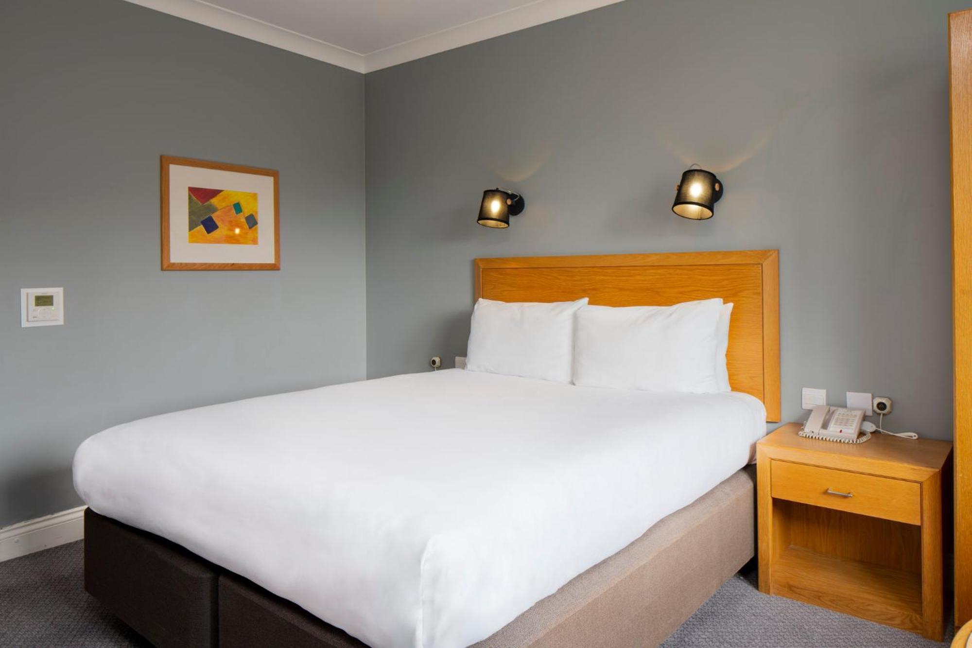 Zoo By Ihg 4* Édimbourg