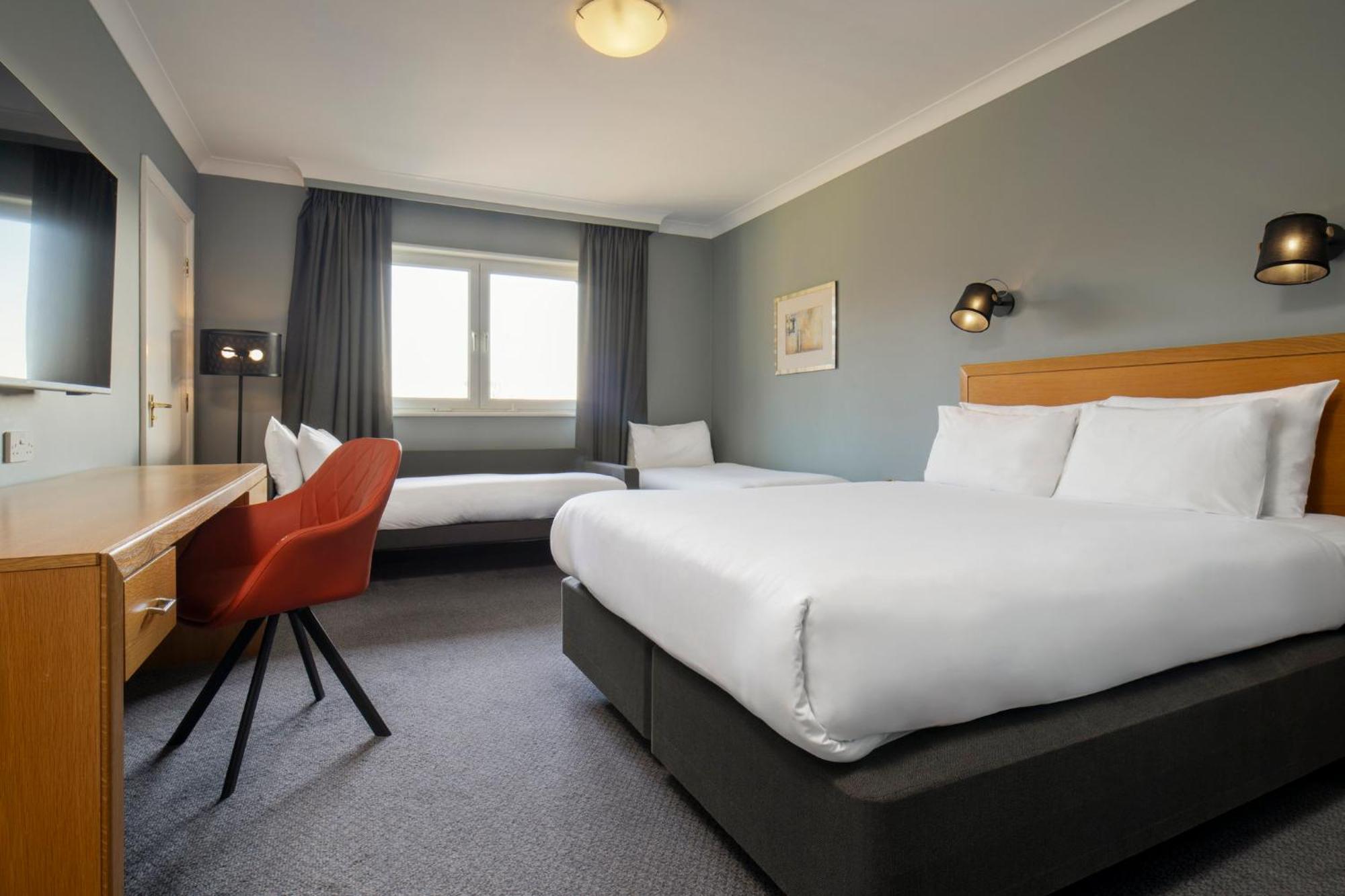 Zoo By Ihg 4*