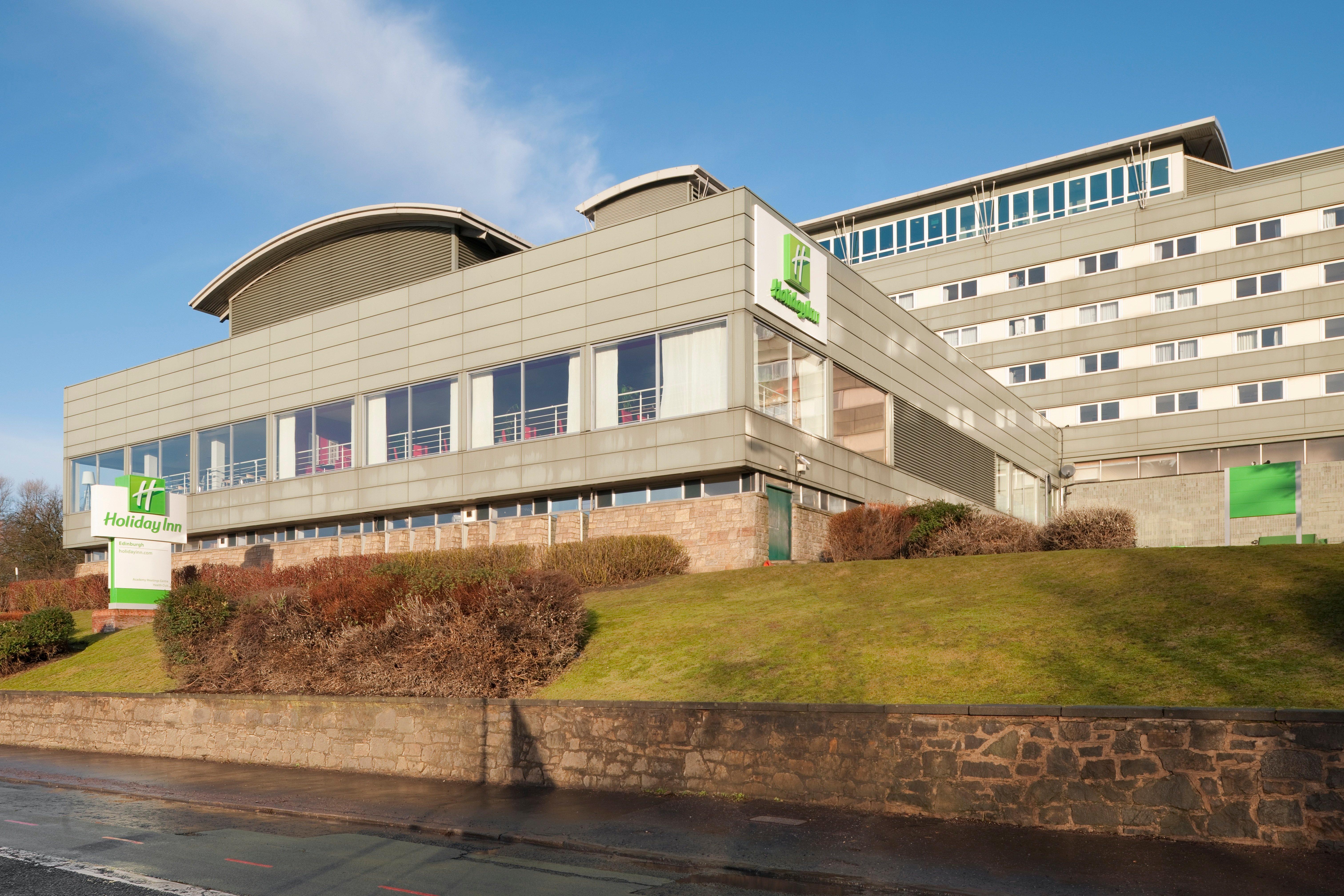 Zoo By Ihg Hotel Edimburgo