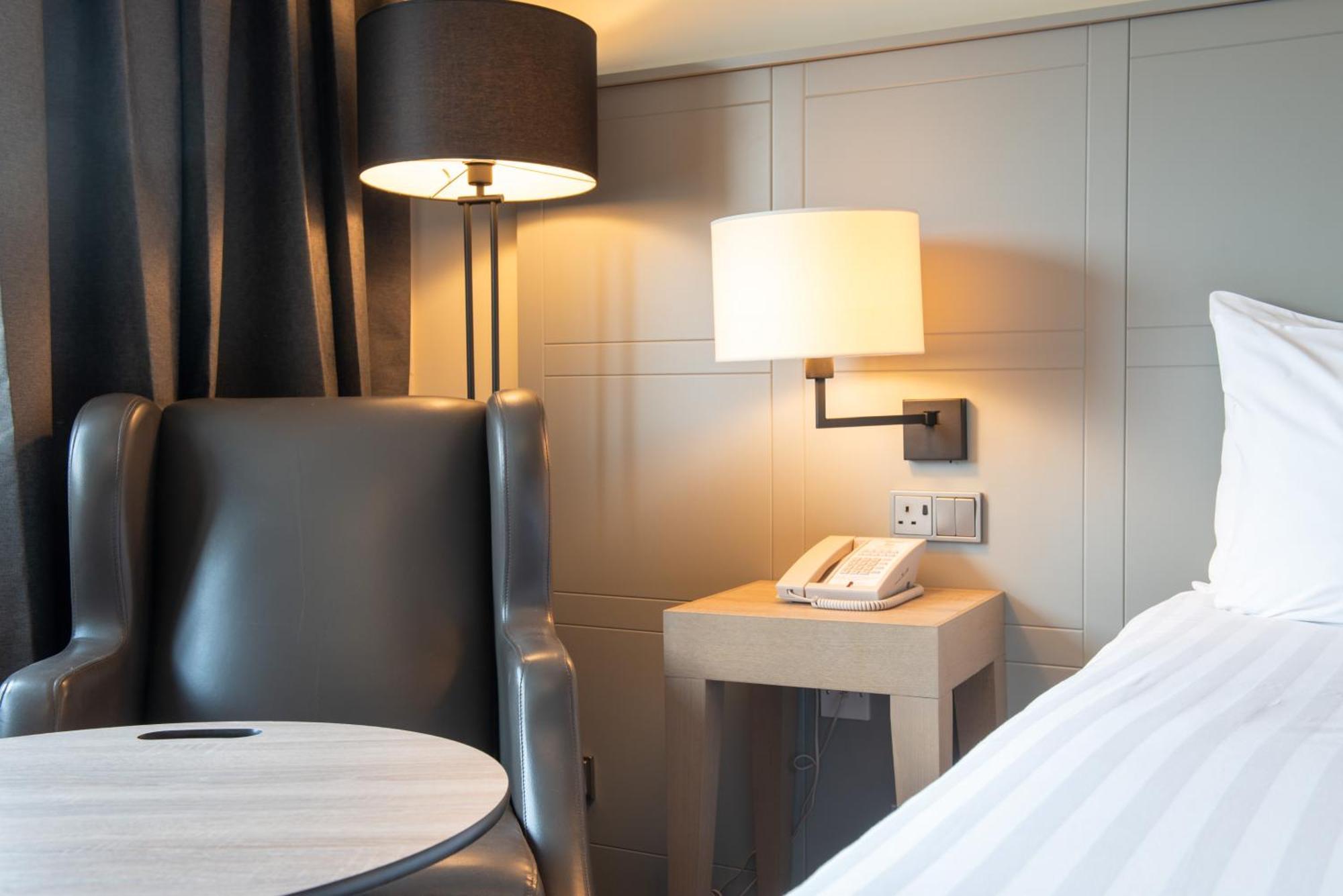 Zoo By Ihg Edimburgo