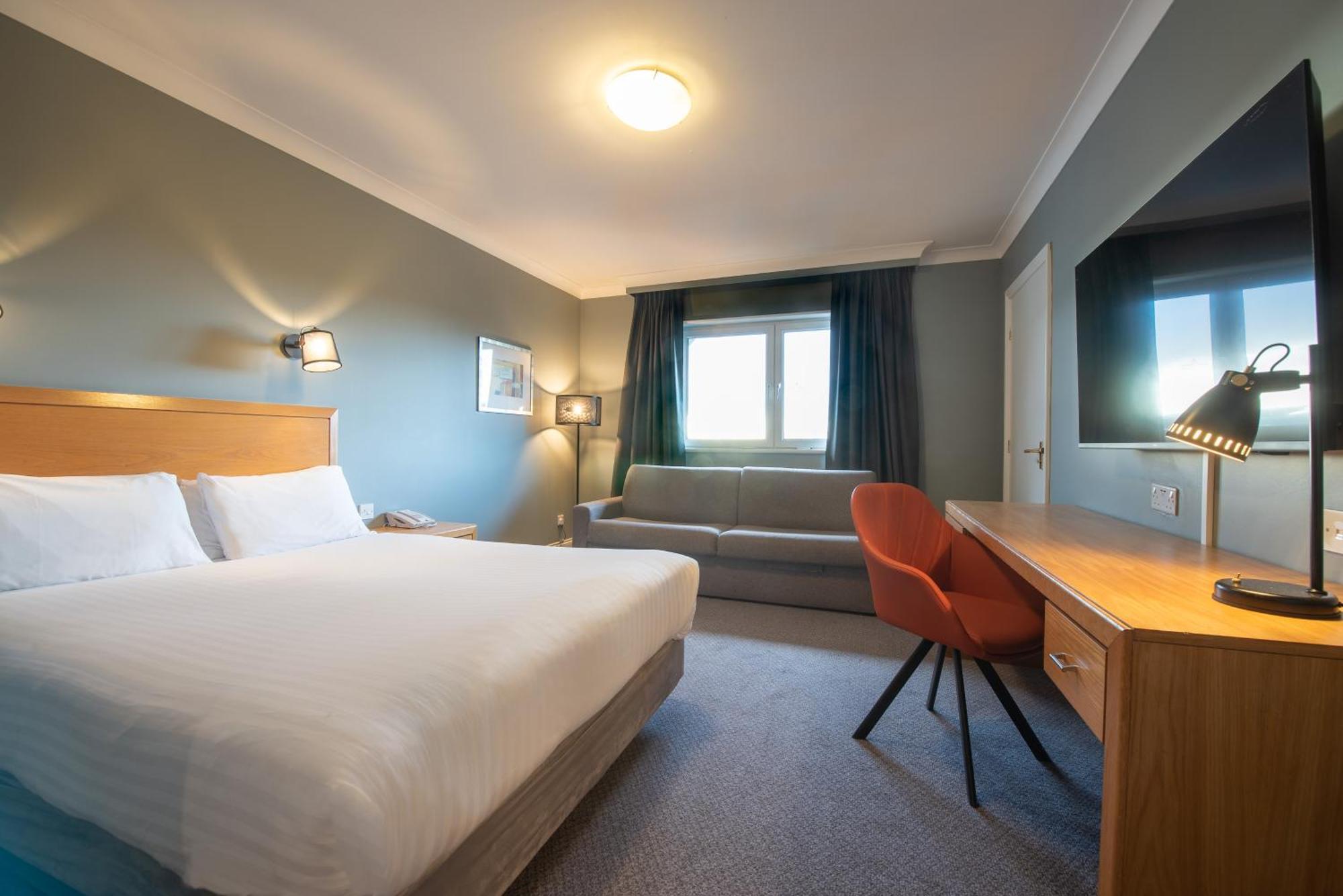 Zoo By Ihg 4* Edimburgo