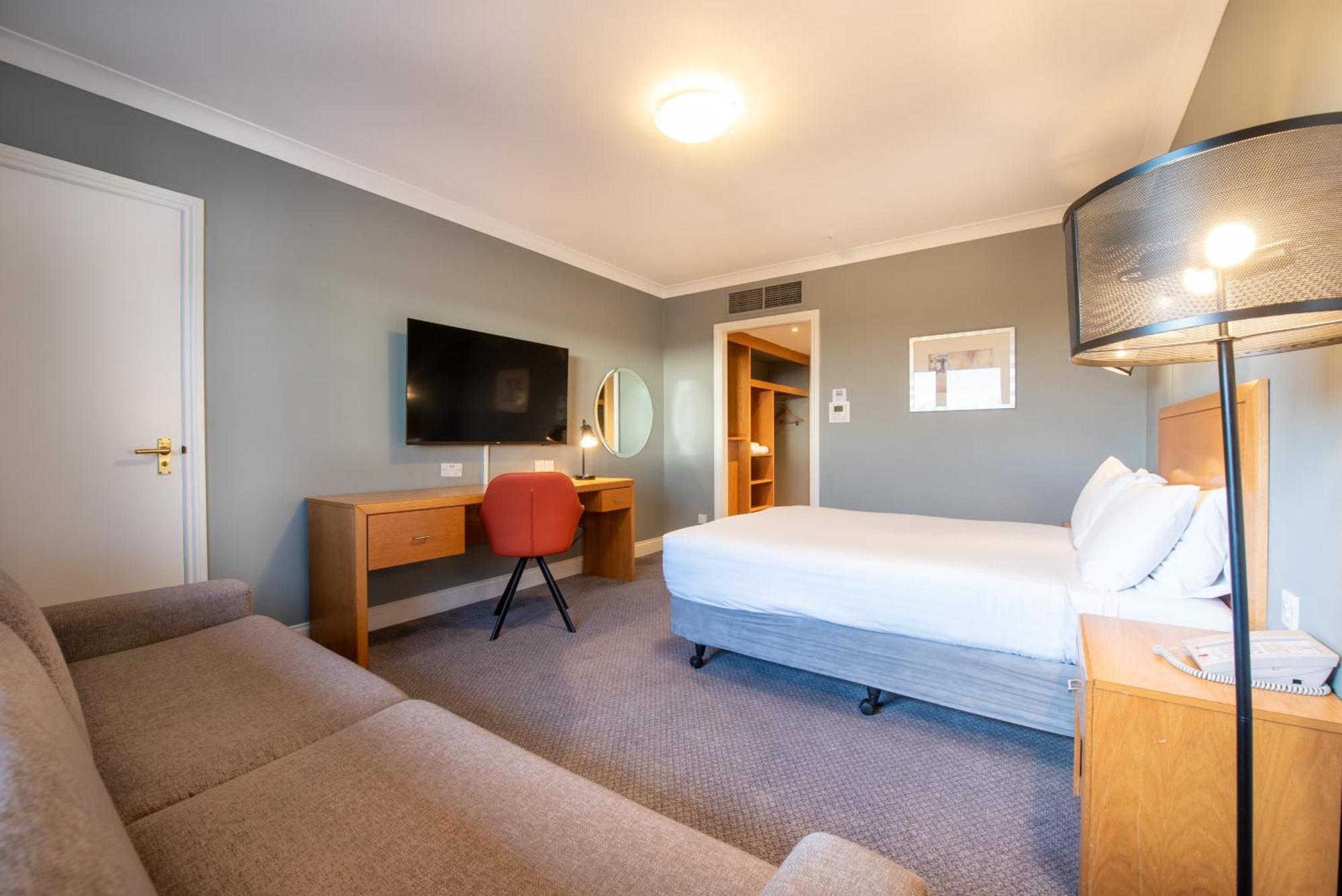Zoo By Ihg Hotel Edimburgo