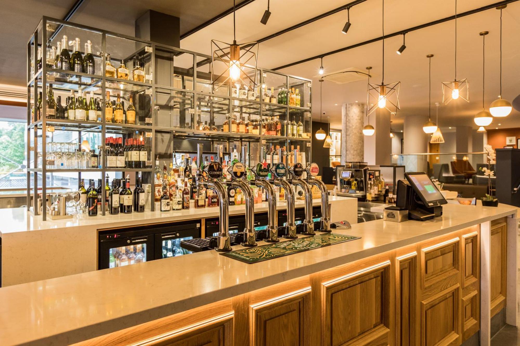 Zoo By Ihg Hotel Edimburgo