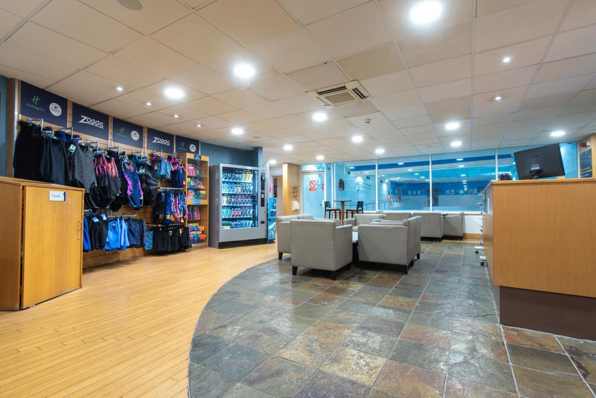Zoo By Ihg 4* Edimburgo