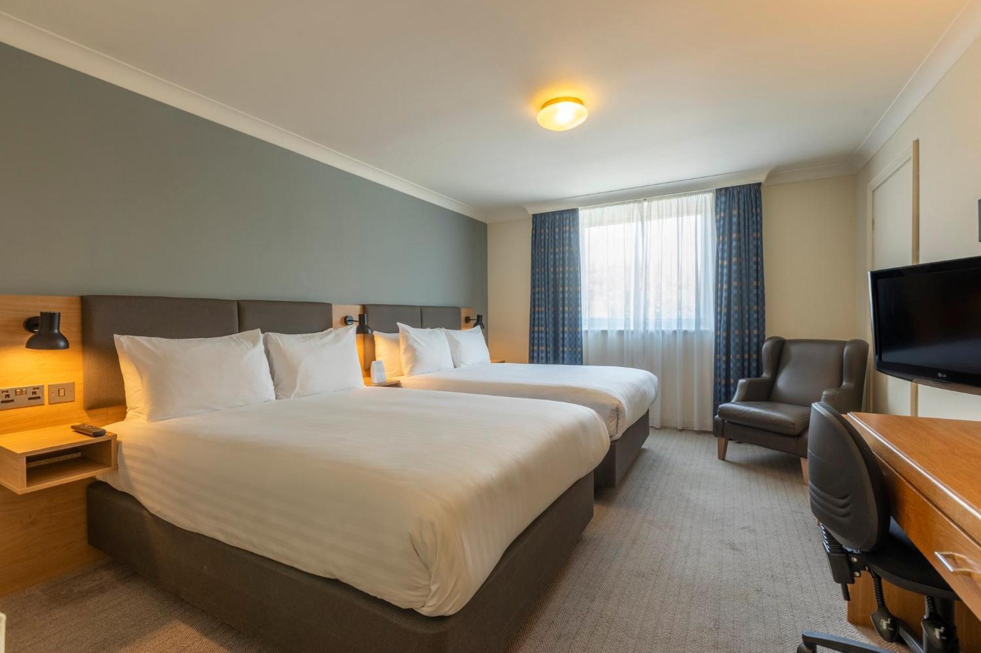 Hotel Zoo By Ihg Edimburgo