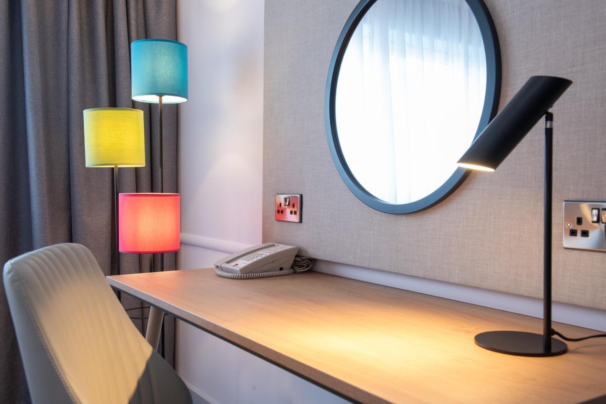 Zoo By Ihg Hotel 4*